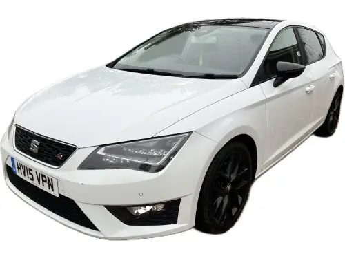 SEAT Leon HV15 VPN