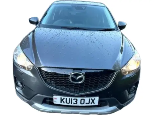Mazda CX-5 KU13 OJX