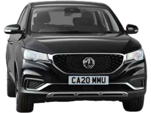 MG ZS Excite EV CA20 MMU