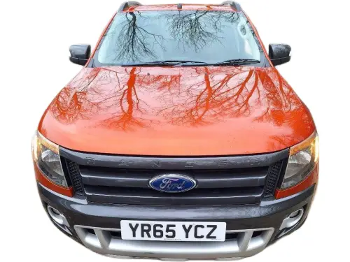 Ford Ranger YR65 YCZ