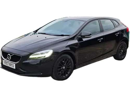 Volvo V40 YR17 NYU