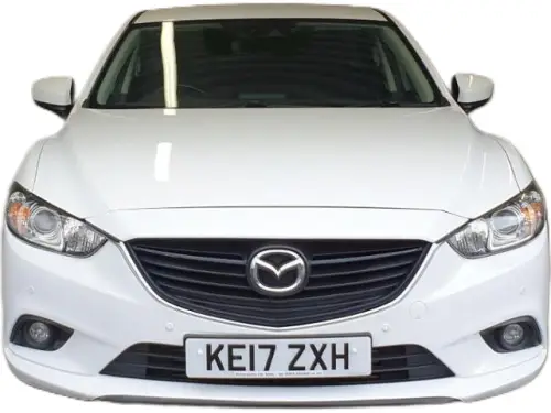 Mazda 6 KE17 ZXH