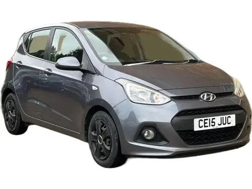 Hyundai I10 CE15 JUC