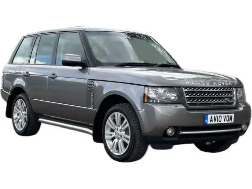 Land Rover Range Rover AV10 VOM