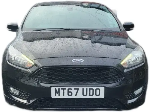 Ford Focus MT67 UDO