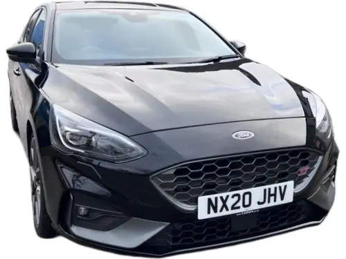 Ford Focus ST NX20 JHV