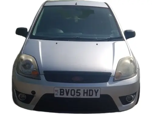 Ford Fiesta BV05 HDY