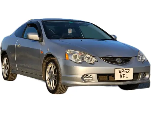 Honda Integra AP52 WPL