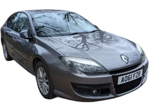 Renault Laguna AO61 FZR