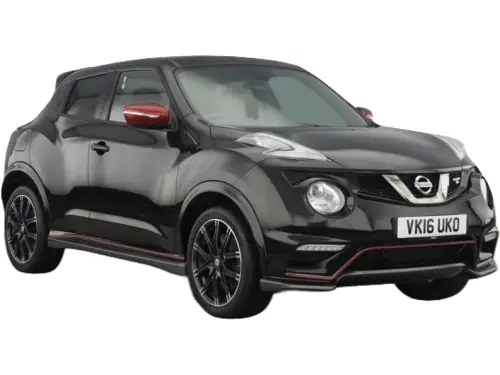 Nissan Juke VK16 UKO
