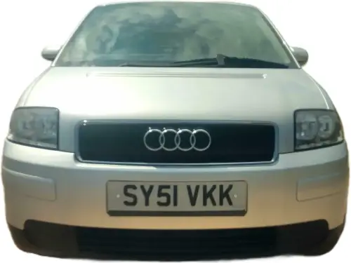 Audi A2 TDI SY51 VKK