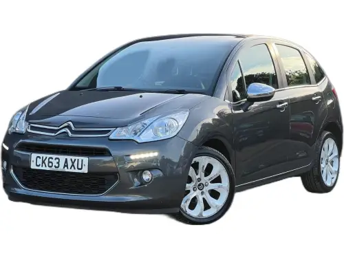 Citroën C3 CK63 AXU