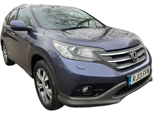 Honda CR-V RJ13 FFN