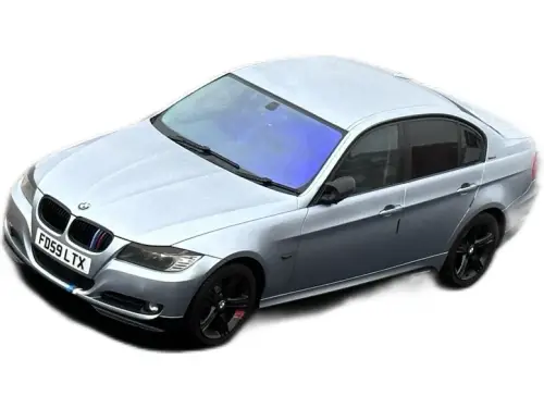 BMW 3 Series FD59 LTX