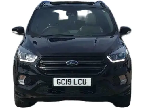 Ford Kuga ST-Line Edition TDCi 4x4 GC19 LCU