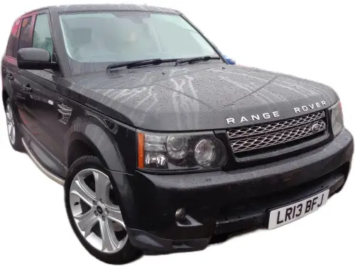 Land Rover Range Rover Sport LR13 BFJ
