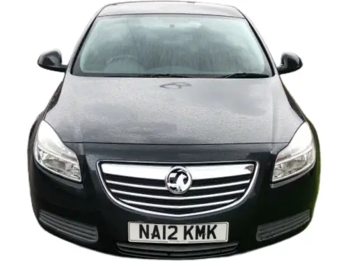 Vauxhall Insignia Exclusiv NA12 KMK