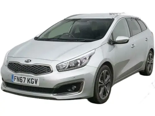 Kia Ceed FN67 KGV