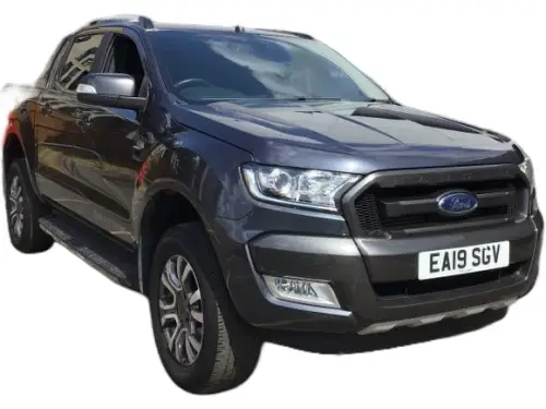 Ford Ranger EA19 SGV