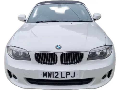 BMW 120 MW12 LPJ