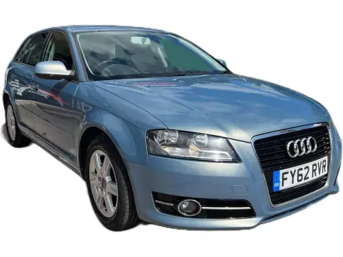 Audi A3 FY62 RVR