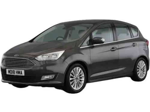 Ford C-Max MD18 HMA