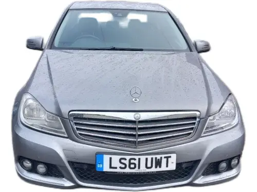 Mercedes-Benz C LS61 UWT