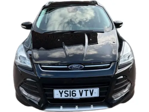 Ford Kuga YS16 VTV