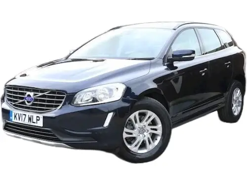 Volvo XC60 KV17 WLP