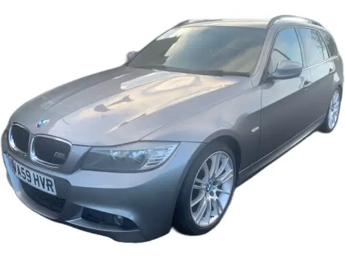 BMW 3 Series VA59 HVR