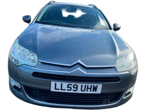 Citroën C5 LL59 UHW