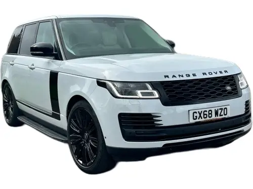Land Rover Range Rover GX68 WZO