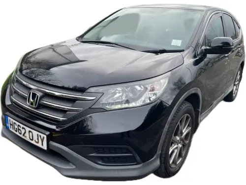 Honda CR-V HG62 OJY