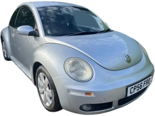 Volkswagen Beetle CP56 FRO