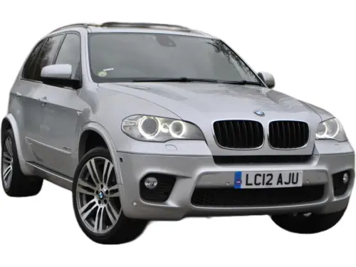 BMW X5 LC12 AJU