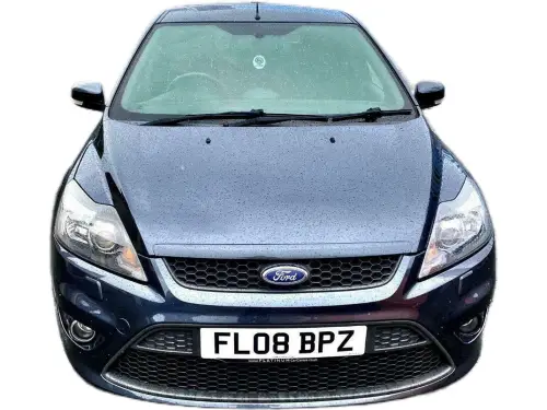 Ford Focus ST-3 FL08 BPZ