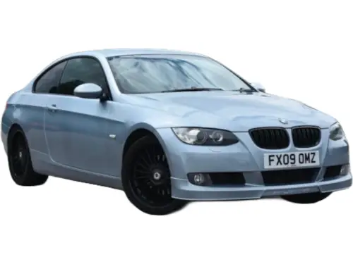 BMW 3 Series FX09 OMZ