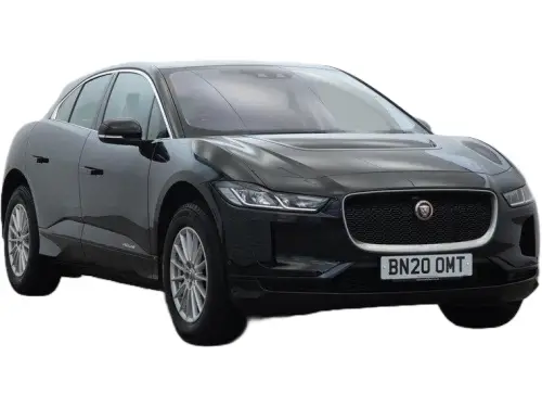 Jaguar I-PACE BN20 OMT