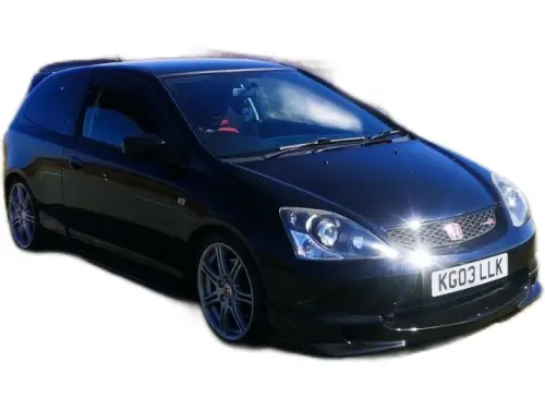 Honda Civic KG03 LLK