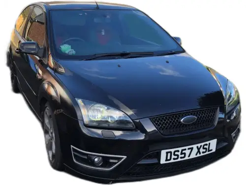 Ford Focus DS57 XSL