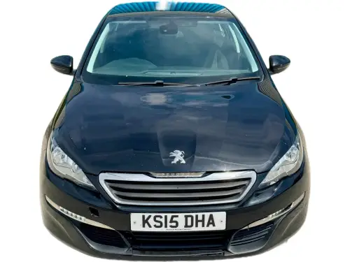 Peugeot 308 KS15 DHA