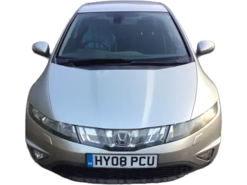 Honda Civic HY08 PCU