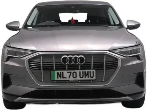 Audi E-Tron Technik 50 Quattro NL70 UMU