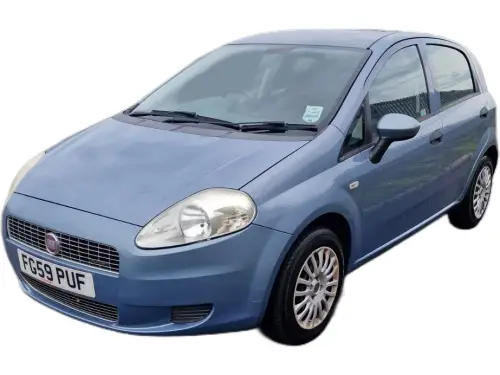 Fiat Punto FG59 PUF