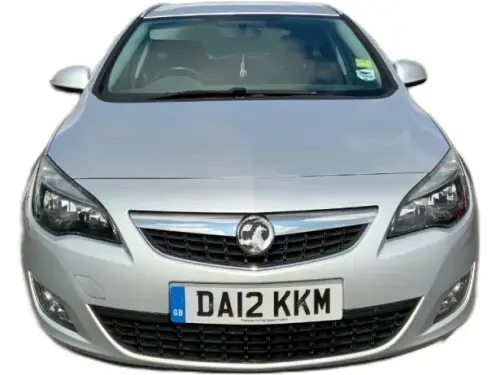 Vauxhall Astra DA12 KKM