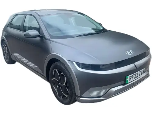 Hyundai IONIQ 5 Premium EV RF22 ZVM
