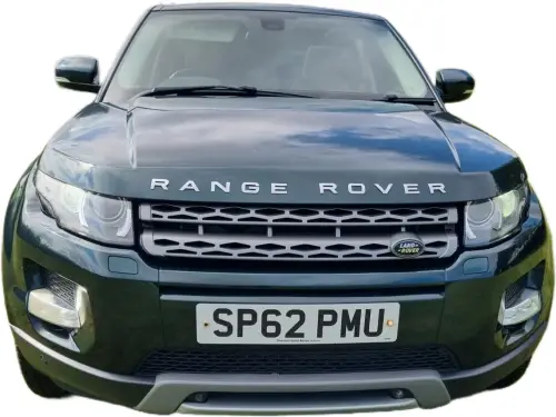 Land Rover Range Rover SP62 PMU