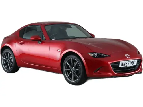 Mazda MX-5 WN67 VUC