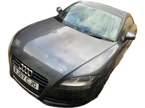 Audi TT RJ57 CJO