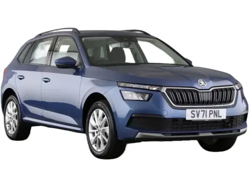Škoda Kamiq SE TSI SV71 PNL